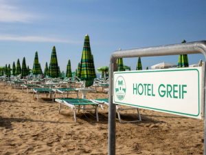 Hotel Greif Jesolo