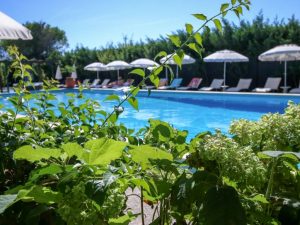 Hotel Vina del Mar Pineta Jesolo
