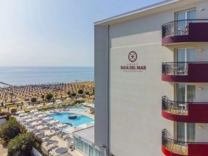 baia del mar jesolo