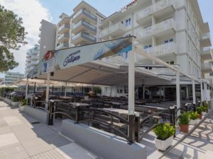 hotel calipso lignano