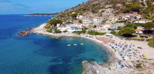 hotel da fine elba
