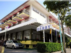 hotel derby jesolo