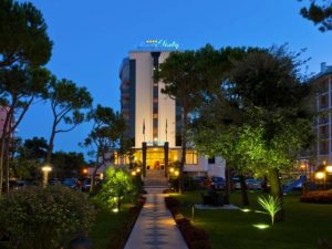 hotel italy bibione