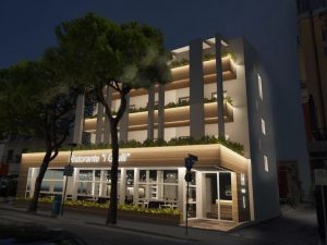 hotel ivana jesolo