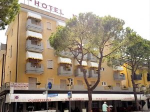 hotel nazionale jesolo