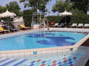 hotel president jesolo