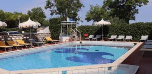 hotel president jesolo