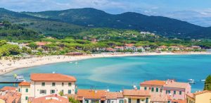Hotel Riva del Sole Elba