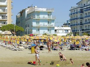 hotel solemare jesolo