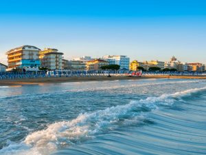 hotel umberto jesolo