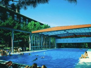hotel meridianus lignano